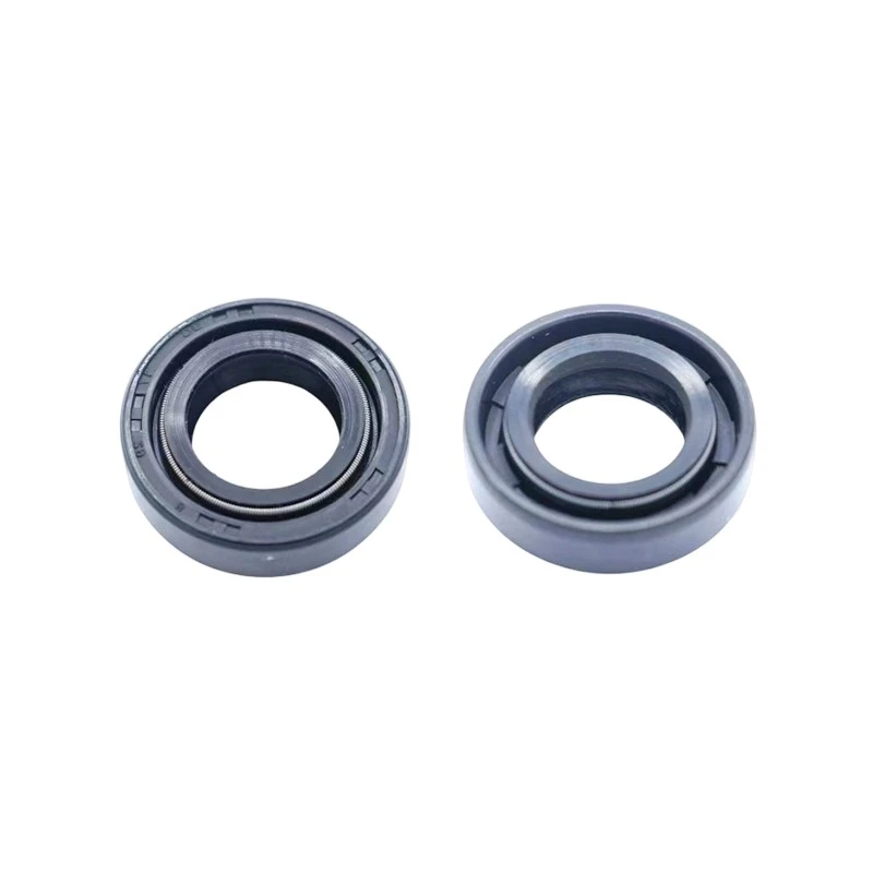 Double Lip Dust Proof Shock Absorber Seal-3