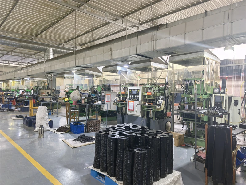 High Precision Molding Technology High Precision Molding Technology