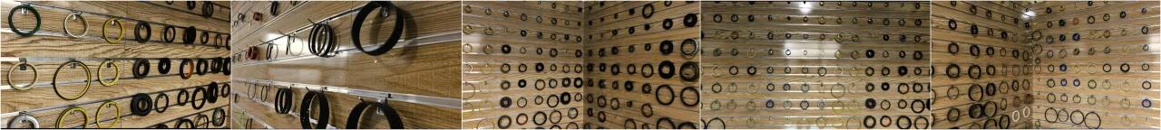 Sealing Production Standardization Sealing Production Standardization