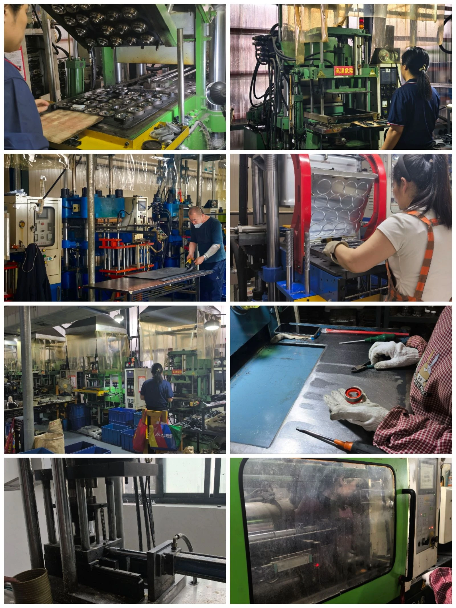 Production Base Production Base