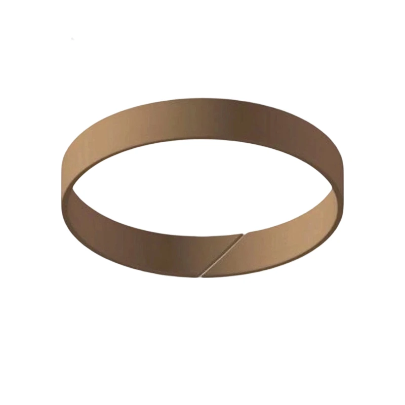 Phenolic Resin Fabric Wear Ring-2 Phenolic Resin Fabric Wear Ring-2