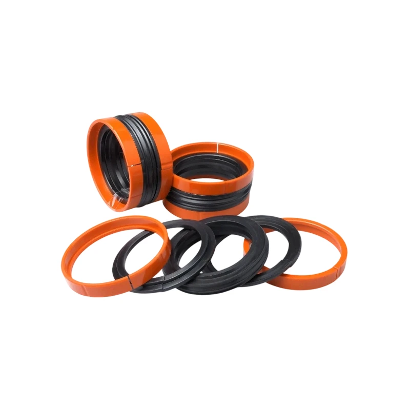 Heavy Duty Hydraulic DAS Compact Seal-1 Heavy Duty Hydraulic DAS Compact Seal-1