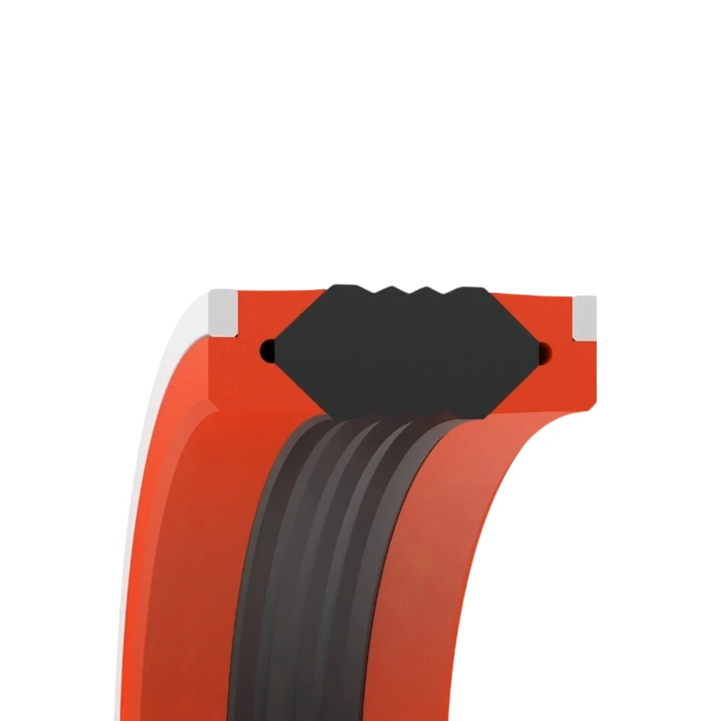 Heavy Duty Hydraulic DAS Compact Seal-3 Heavy Duty Hydraulic DAS Compact Seal-3